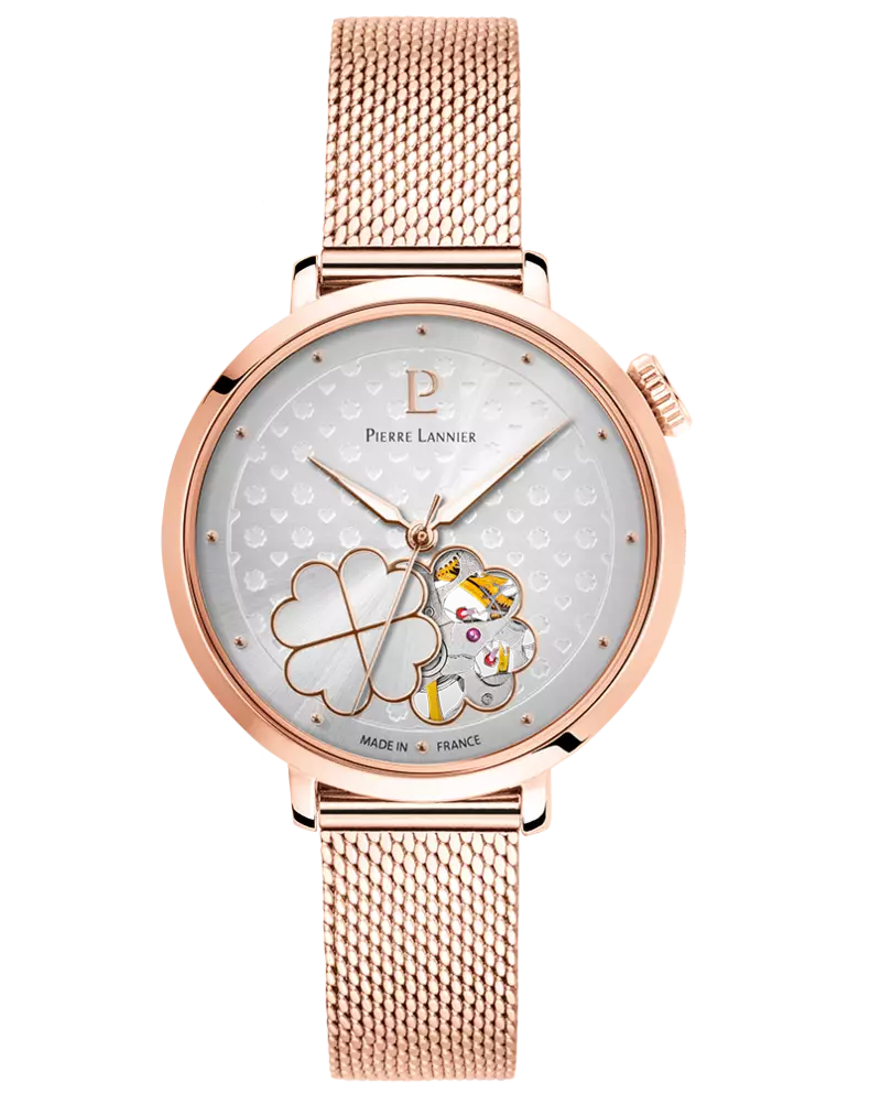 Montre - Espérance