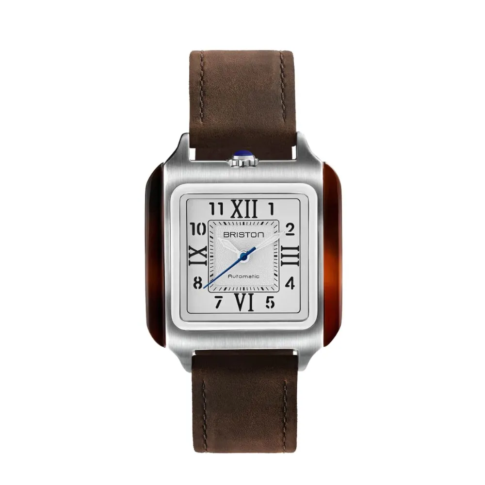 STREAMLINER KENNEDY HMS AUTO 36 TORTOISE ACETATE WHITE