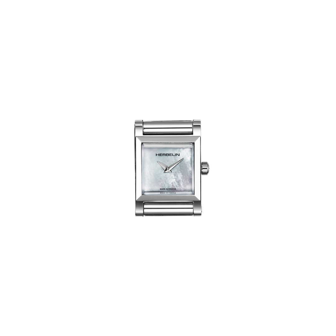 MONTRE ANTARES ACIER FOND