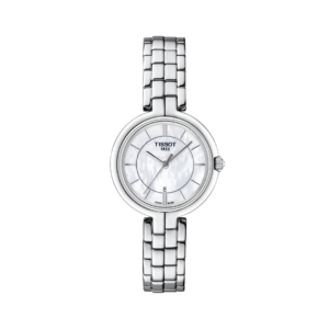 Tissot Flamingo Cadran Nacre