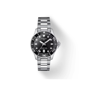 Tissot Seastar 1000 36mm