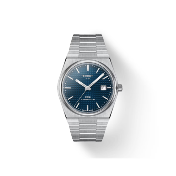 Tissot PRX Powermatic 80