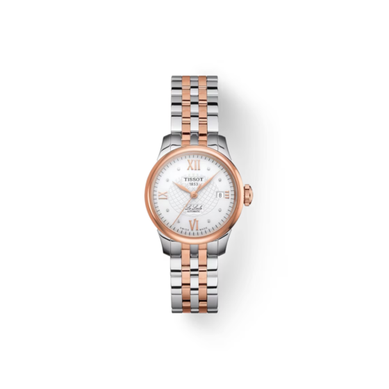 Tissot Le Locle Automatic Lady