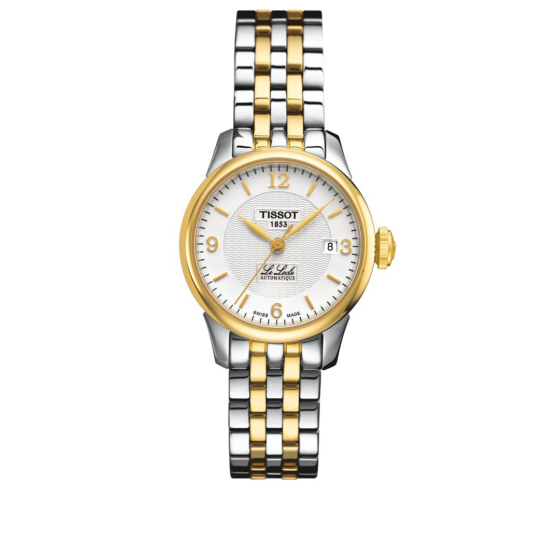 Tissot Le Locle Automatic Small Lady (25.30)