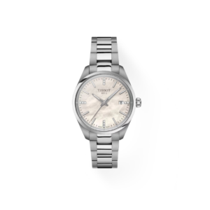 Tissot PR 100 34mm avec index diamants