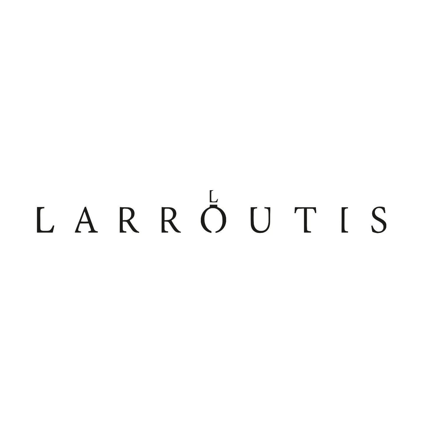 Larroutis logo