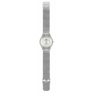 SKIN BRACELET ACIER MILANAIS